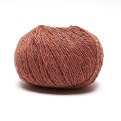 Doppio Ritorto by Tricot Cafè - Filato puro cotone per lavori a uncinetto