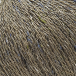 Doppio Ritorto by Tricot Cafè - Filato puro cotone per lavori a uncinetto