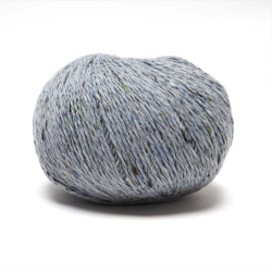 Doppio Ritorto by Tricot Cafè - Filato puro cotone per lavori a uncinetto