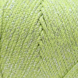 Fond de sac en similicuir DIY - Taille 21x8cm