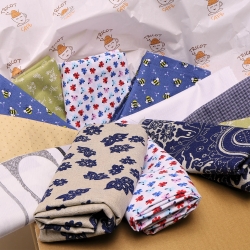 Andina Color by Laines Du Nord - Filato sfumato per capi d'abbigliamento