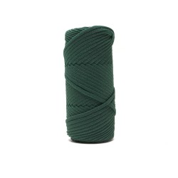 Padova By Woolove - Alpaca Wool Mixed Wick Yarn