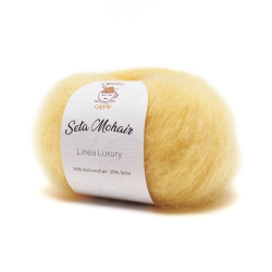 Watercolor Sock - filato sfumato misto lana by Laines du Nord