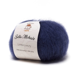 Seta Mohair - Filato...