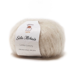 Watercolor Sock - filato sfumato misto lana by Laines du Nord