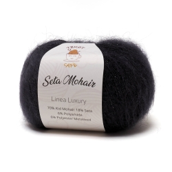 Watercolor Sock - filato sfumato misto lana by Laines du Nord