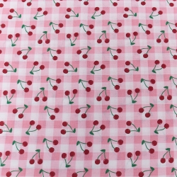 Tissu patchwork américain...