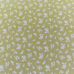 Tissu patchwork en pur...