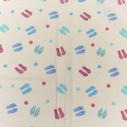 American Patchwork Fabric...