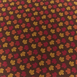 Tissu patchwork en pur...