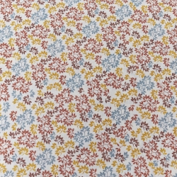 Tissu patchwork en pur...