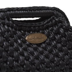 Borsa Diamante - Kit borsa a rete con cordino diamantato