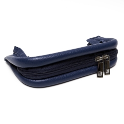 Adjustable Genuine Leather Bag Strap | 70/125cm - 4 Colors