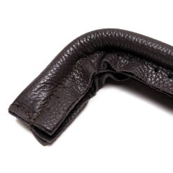 Adjustable Genuine Leather Bag Strap | 70/125cm - 4 Colors