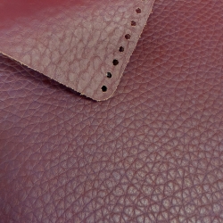 Genuine Patent Leather Sequins for Bags - Size ⌀ 3 cm - Pack of 20