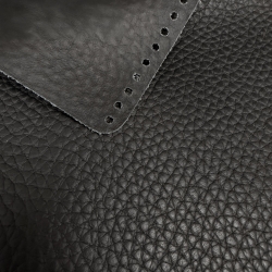 Sac Big Dani Winter - Kit complet en tissu damassé
