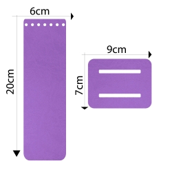 Silk Bag by Woolove – Shiny Cord for DIY Bags and Accessories