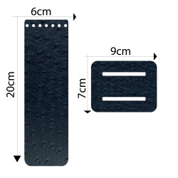 Silk Bag by Woolove – Shiny Cord for DIY Bags and Accessories