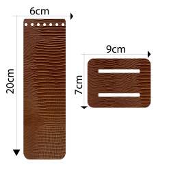 Silk Bag by Woolove – Shiny Cord for DIY Bags and Accessories