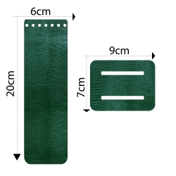 Silk Bag by Woolove – Shiny Cord for DIY Bags and Accessories