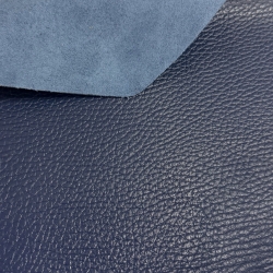 Fondo per borsa all'uncinetto in tessuto finta pelle - Misura 30x10 cm