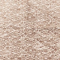 Rossella Bag - Complete DIY Damask Bag Kit