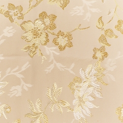 Rossella Bag - Complete DIY Damask Bag Kit