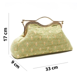 Matilde Bag - Complete Kit...