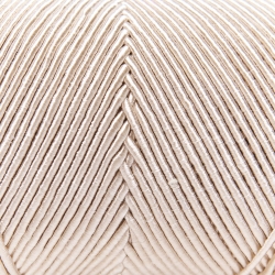 Rafia Fringe Raphia Bag - Complete DIY crochet kit