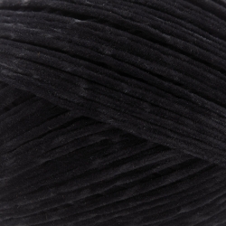 Fond de sac en cuir italien véritable pour sacs crochetés - 21 x 8 cm