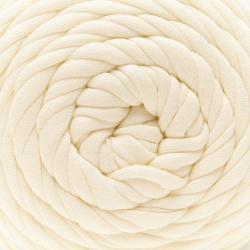 Macramè by Woolove - Pack of 3 - Eco-friendly Cotton Cord