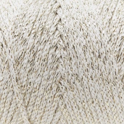 Pochette Greta Mini - Sac en soie à cordon crocheté