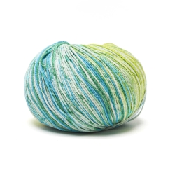 Infinity Sock Line by Laines Du Nord - Filato misto lana ideale per calze