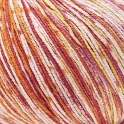 Infinity Sock Line by Laines Du Nord - Filato misto lana ideale per calze
