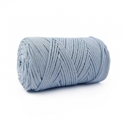 Sac à dos macramé - Kit complet