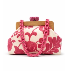 Clutch Dama - DIY Bag Kit...
