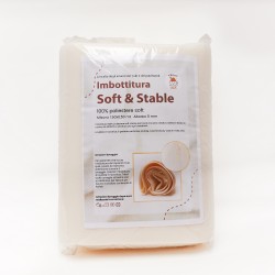 Borsa Matilde - Kit completo per borsa in tessuto fatta a mano