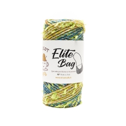 Elite Bag by Tricot Cafè -...