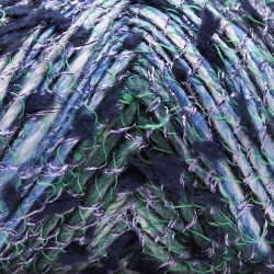 Paillettes Lisce per Borse e Creazioni - Misura ⌀ 2,5 - Pacco da 100 pz