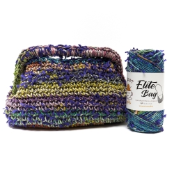 String - Thai Cord - Idéal pour les sacs au crochet