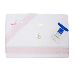 Domino Perlè n.8 solid color - 100% Cotton embroidery thread