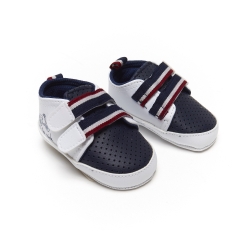 Blue Velcro Baby Sports...