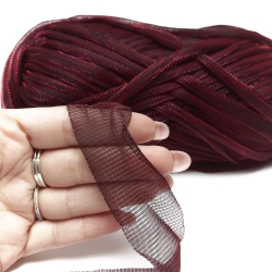 Aurora by Tricot Cafè - Soft yarn for summer work
