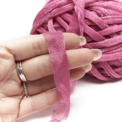 String - Thai Cord - Idéal pour les sacs au crochet