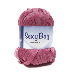 String - Thai Cord - Idéal pour les sacs au crochet