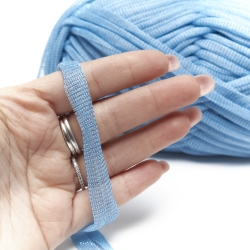 Aurora by Tricot Cafè - Soft yarn for summer work