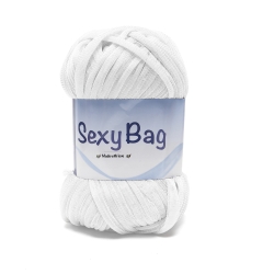 String - Thai Cord - Idéal pour les sacs au crochet