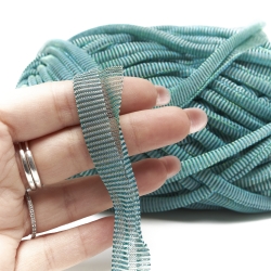 Aurora by Tricot Cafè - Soft yarn for summer work