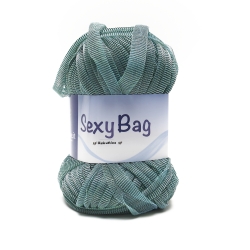 String - Thai Cord - Idéal pour les sacs au crochet