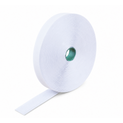 Velcro blanc à coudre pour...